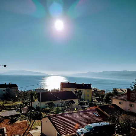 Viridis Apartman Rijeka