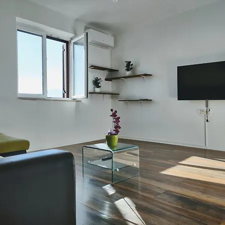 Apartman Viridis *